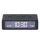 Radio i budzik LEXON Flip Mini Dark Grey LR158G3